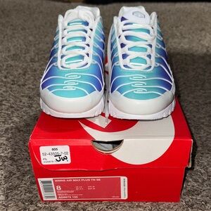 Nike Air Max Plus TN SE